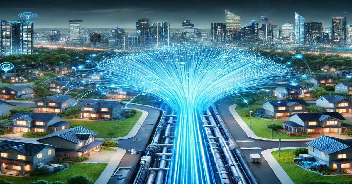 Fibre Expansion