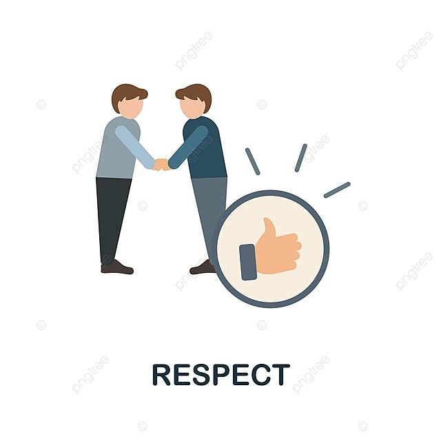 Respect